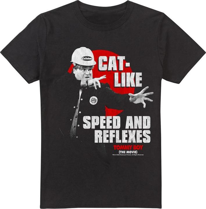 Cat Like TShirt