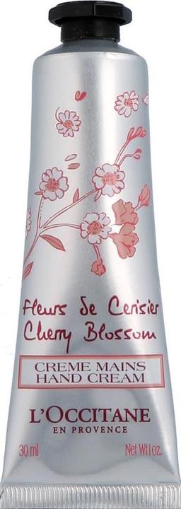 L'Occitane Cherry Blossom