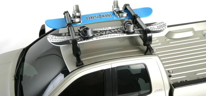 Image du produit Tamiya Toyota Tundra Highlift (Kit)
