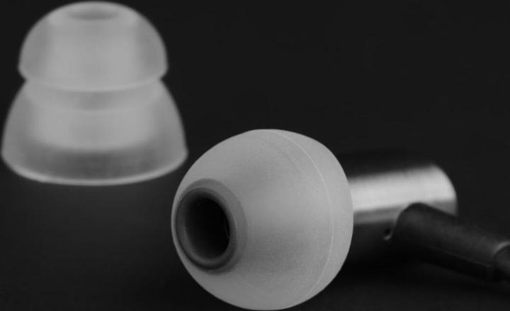 Actual product image RHA S500u (No noise cancelling, Cable)