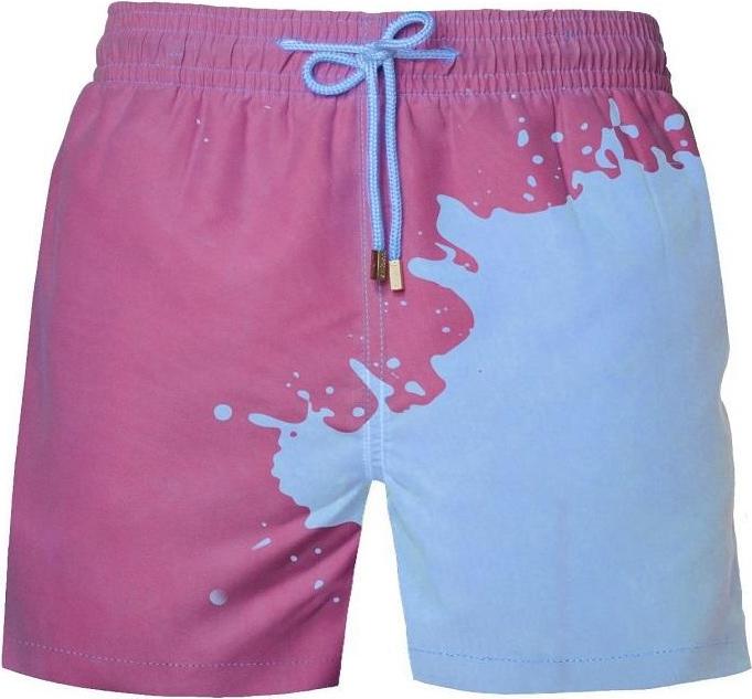 Produktbild Yuwanet Farbwechselnde Badehosen (XL)