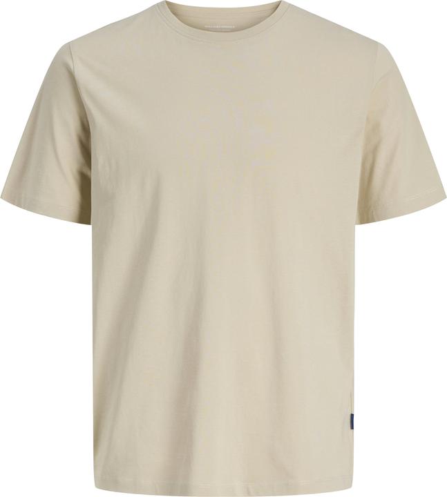 Actual product image Jack & Jones Jorcircle Tee Ss Crew Neck Smu (S)