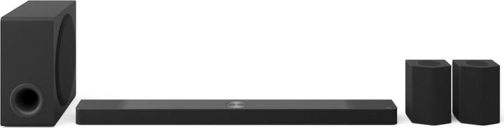 Image du produit LG DS95TR (810 W, 9.1.5 Canal)