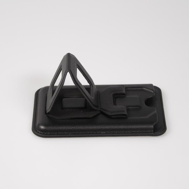 Immagine prodotto PhoneLook Porta-cartes magnétique wallet MagSafe cuir végan avec aimant fort et support pliable intégré