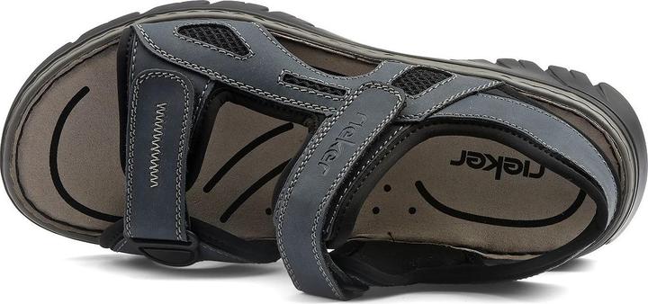 Actual product image Rieker Sandals (45)