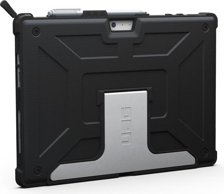 UAG Metropolis (Microsoft Surface Pro 7, Microsoft Surface Pro 7+, Microsoft Surface Pro 4, Microsoft Surface Pro 5, Microsoft Surface Pro 6)