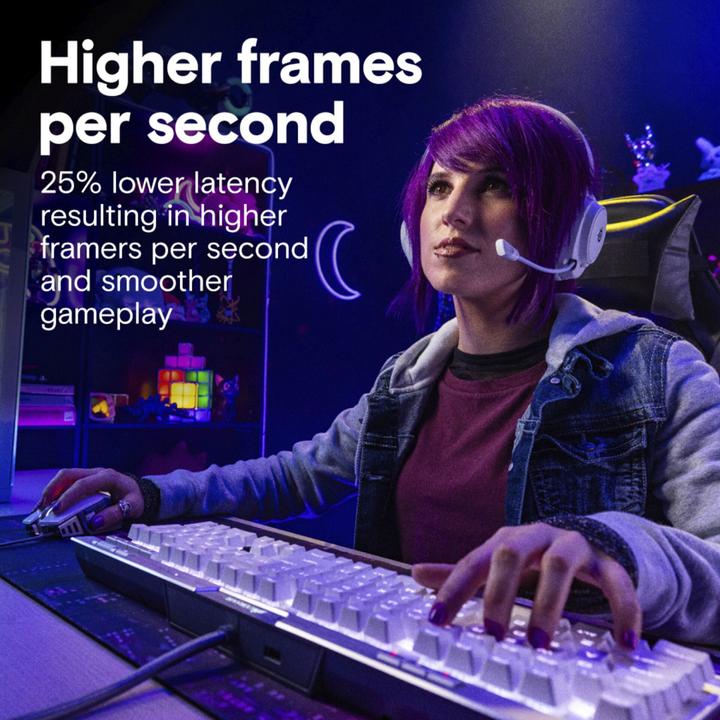 Immagine prodotto Crucial Pro DDR5-6400 Kit 32GB 2x16GB UDIMM CL38 B Overclocking (2 x 16GB, 6400 MHz, RAM DDR5, U-DIMM)
