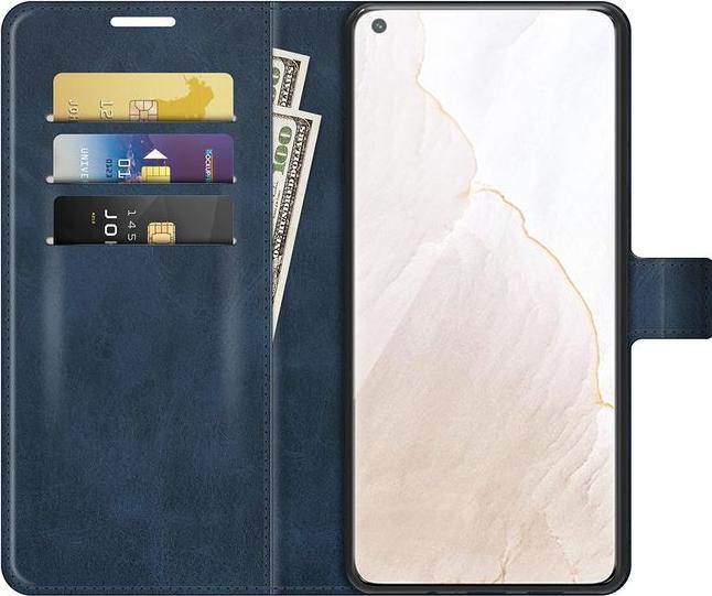 Immagine prodotto MU Classic Serie Classic II con copertina in pelle (Realme GT Explorer Master)