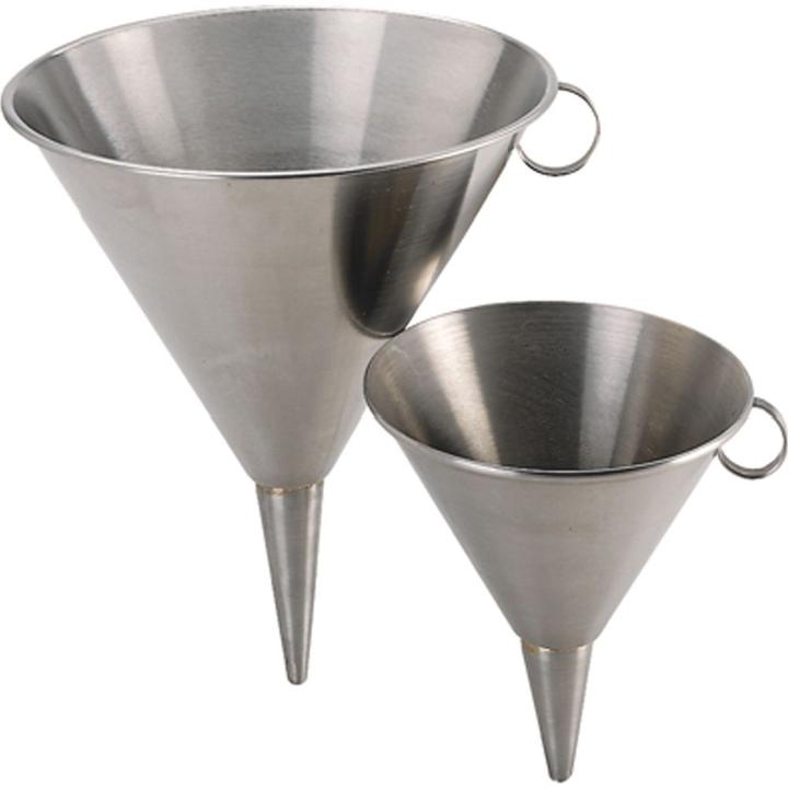 Immagine prodotto de Buyer Imbuto con filtro (12.90 cm)