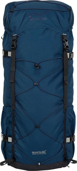 Dark jeans blue