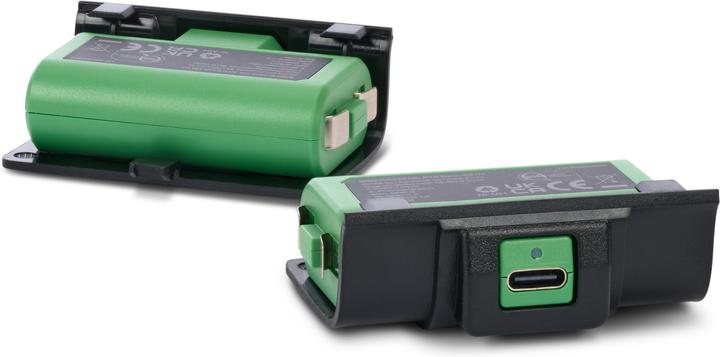 Image du produit PowerA Play & Charge Kit (Xbox Series X)