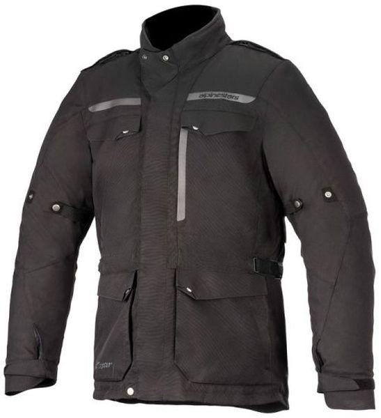 Image du produit Alpinestars Barcelona Drystar® Jacket (Hommes, L)