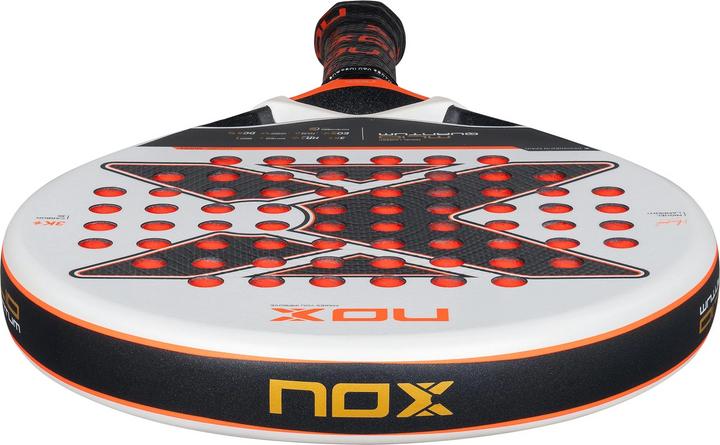 Actual product image Nox ML10 QUANTUM 3K by Miguel Lamperti