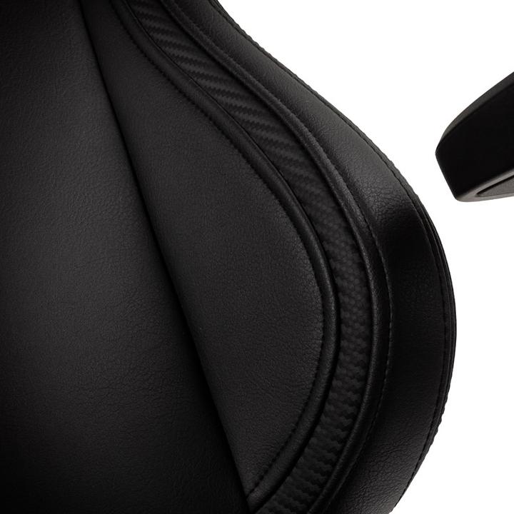 Productafbeelding noblechairs EPIC Compacte Gaming Stoel