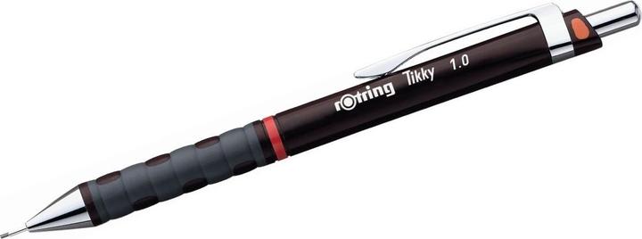 Actual product image Rotring Tikky (1 mm, HB, 1 x)
