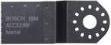 Produktbild Bosch Zubehör BIM Tauchsägeblatt AIZ 32 AB Metal, 32 x 50 mm, 1er-Pack