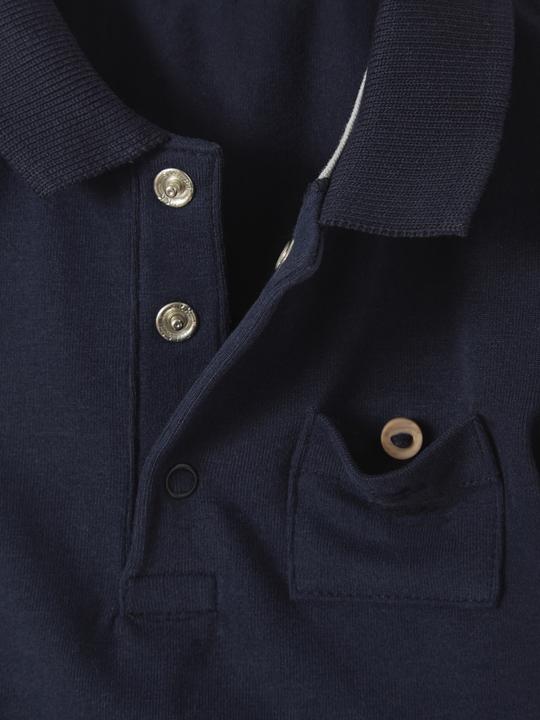Actual product image Vertbaudet Bodie (92, 98)
