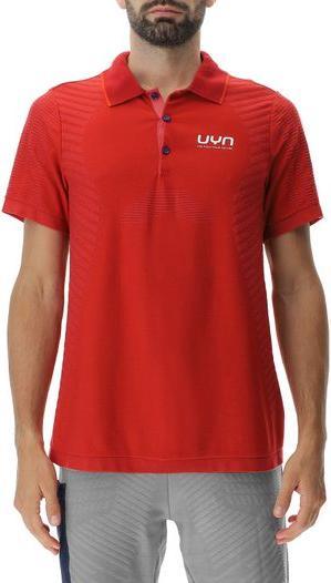 UYN Kurzärmeliges Poloshirt Skipper (XXL)