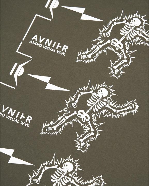 Actual product image Avnier t-shirt source shock (L)
