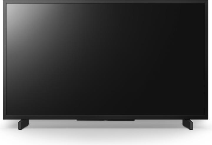 Produktbild Sony Public Display FW-32BZ30J (3840 x 2160 Pixel, 32")