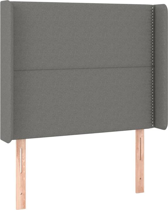 Produktbild VidaXL Maralda (183 x 16 x 128 cm)