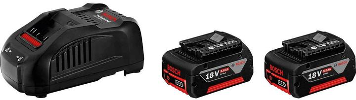 Bosch Professional Set iniziale (18 V)