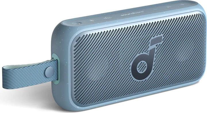 soundcore Bluetooth-Lautsprecher Motion 300 blau (13 h, Akkubetrieb)