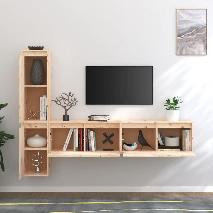 Actual product image VidaXL Bea (100 x 30 x 35 cm)