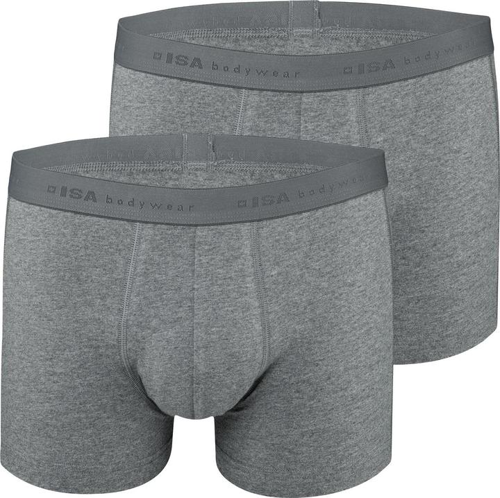 Produktbild ISA Bodywear Panty (S, 2er Pack)