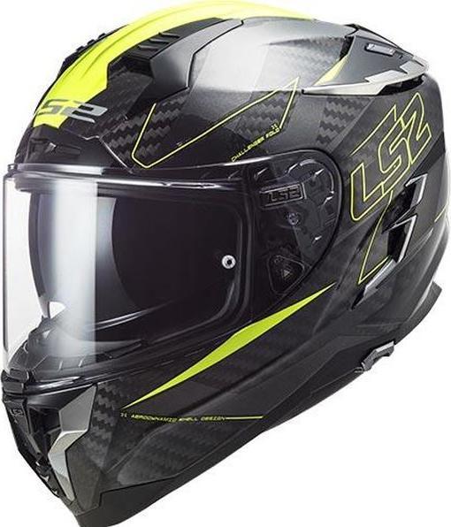 Produktbild LS2 FF327 Challenger CT2 Fold (XXL)