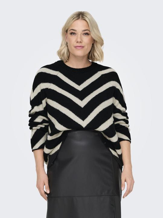 Produktbild Only CARELIZA Strickpullover Strickpullover (M)