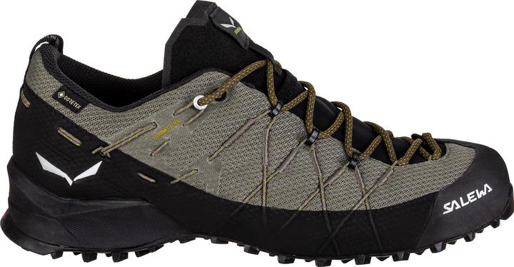 Actual product image Salewa Wildfire 2 Gore-Tex® Shoe (46)