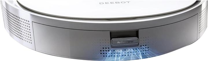 Productafbeelding Ecovacs Deebot T9 (Stofzuigrobot)