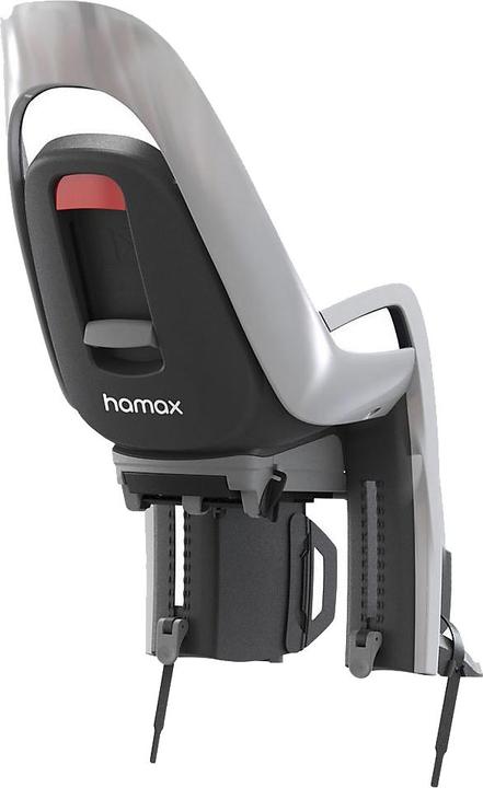 Produktbild hamax Caress (Gepäckträger)