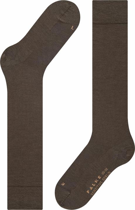 Produktbild Falke Sensitive Berlin KH (Einzelpack, 39 - 42)