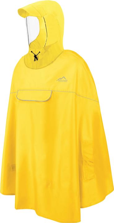 Produktbild Normani Regenponcho Sohra - 9201 (L)