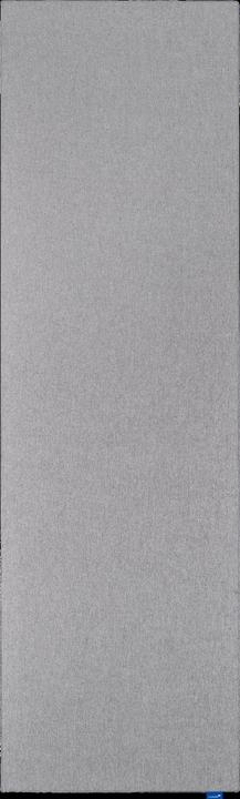 Actual product image Legamaster WALL-UP Acoustic Pinboard. quiet grey (Bulletin board)