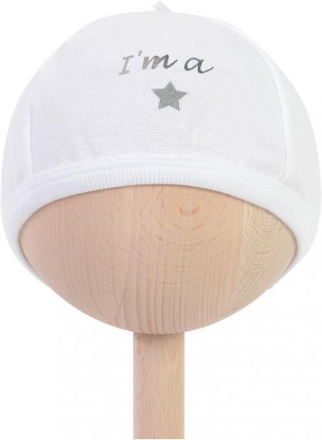 Mütze I am a star