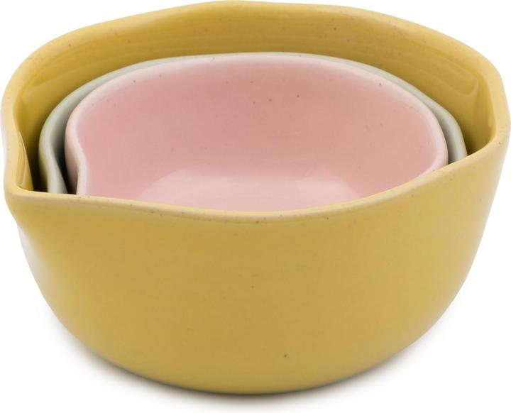 Produktbild Jamie Oliver Big Love Pinch-Me Pots
