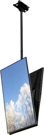 Produktbild HI-ND Wall mount Medium, VESA 200x200 (Decke, 55")