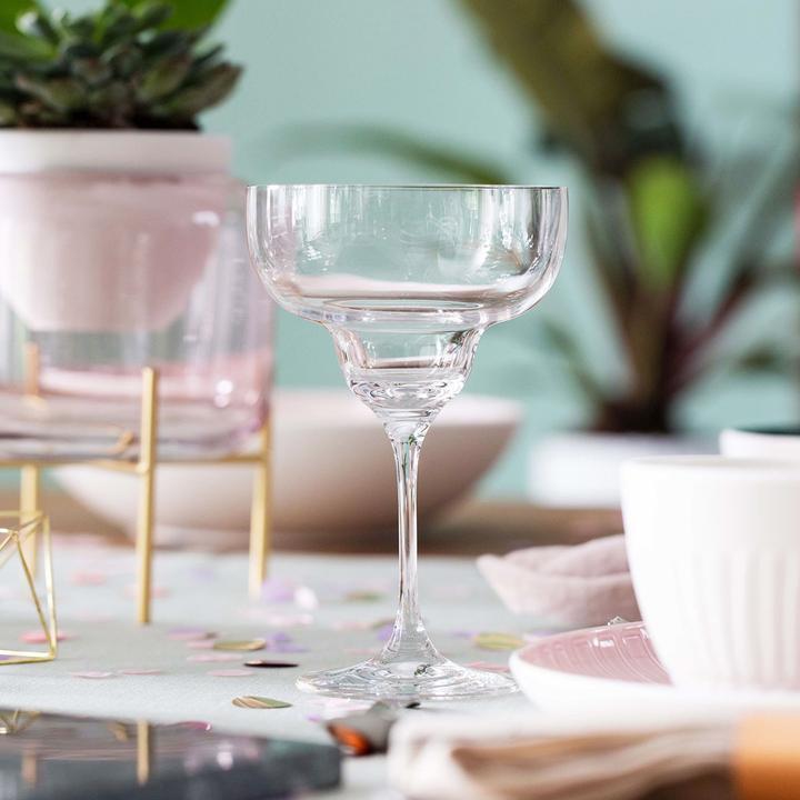 Produktbild Villeroy & Boch Wassergläser Boston (3.40 dl, 2 x, Margarita Gläser)
