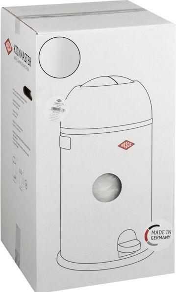 Productafbeelding Wesco Kickmaster (33 l)