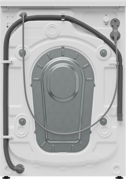 Image du produit Hisense WF5S1045BW (10.50 kg, Gauche)