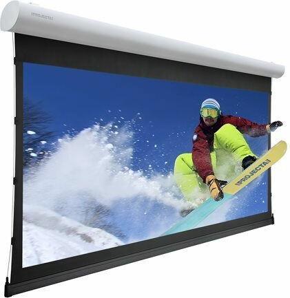 Actual product image Projecta Tensioned Elpro Concept 129x200 HD Pro 1.1 16:10 (88", 16:10)