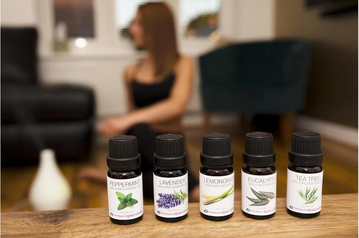 Produktbild Rio Duftöl-Set