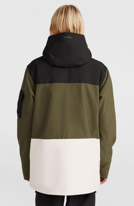Immagine prodotto O'Neill Giacca ibrida Utility Pro (L)