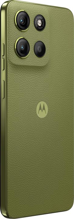 Image du produit Motorola moto g15 power (512 Go, Iguana Green, 6.72", Double SIM, 50 Mpx, 4G)
