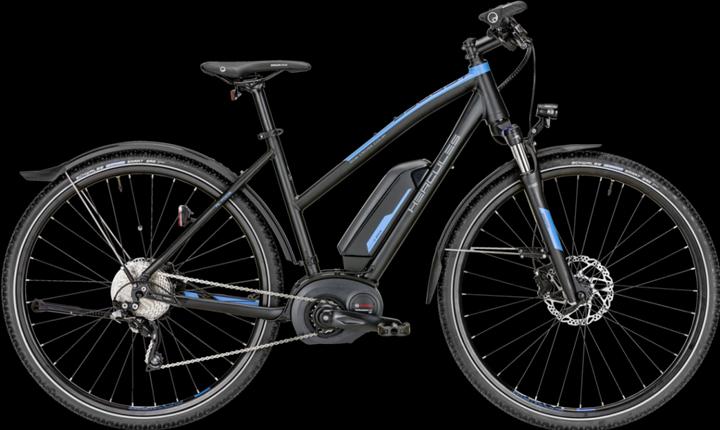 Hercules Rob Cross Comp TR (48 cm)