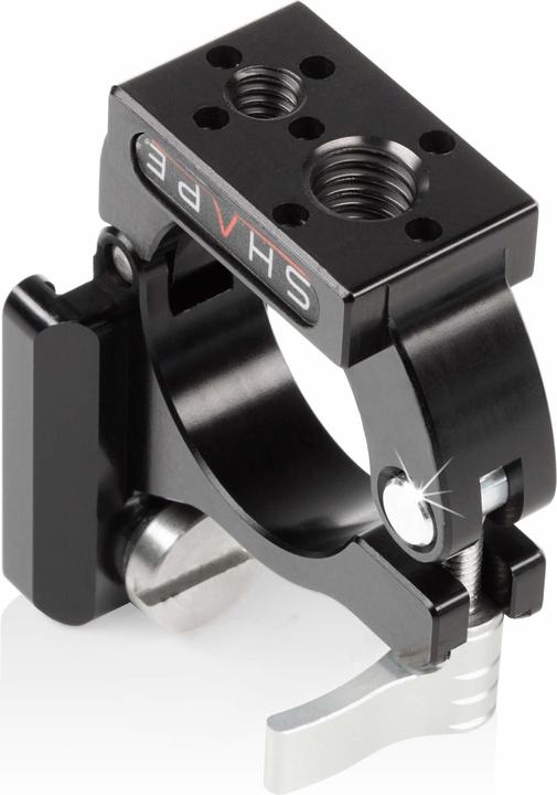 Actual product image Shape MBR30 (Gimbal mount)