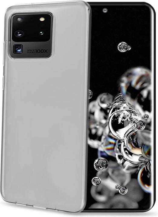 Produktbild Celly Gelskin (Samsung Galaxy S20 Ultra)